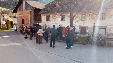 VAŠKI ODBOR SMOKUČ